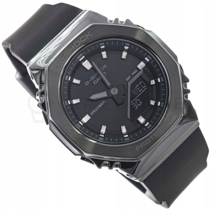 Casio G-Shock GM-S2110B-8AER - Feel You