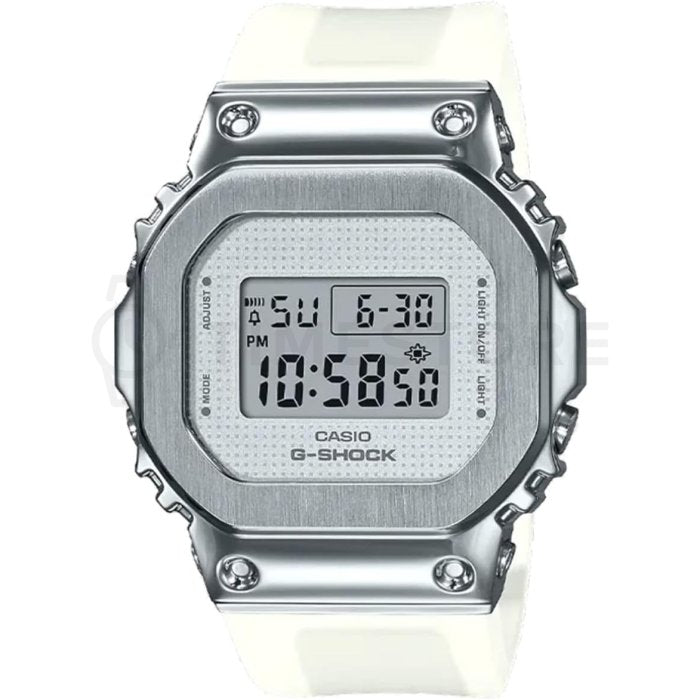 Casio G-Shock GM-S5600SK-7 - Feel You