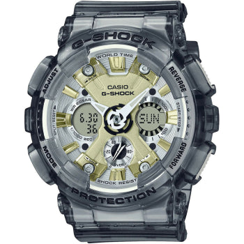 Casio G-Shock GMA-S120GS-8AER - Feel You