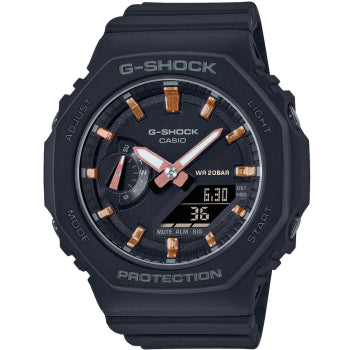 Casio G-Shock GMA-S2100-1AER - Feel You