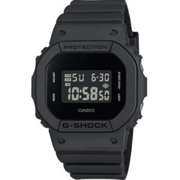 Casio G-Shock GMD-S5610BB-1 - Feel You