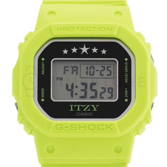 Casio G-Shock GMD-S5610IT-3 - Feel You