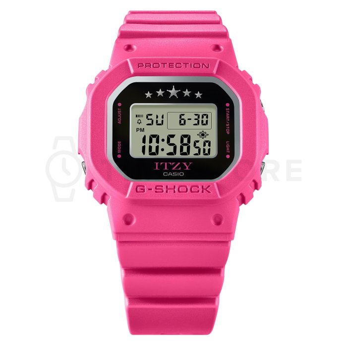 Casio G-Shock GMD-S5610IT-4A - Feel You