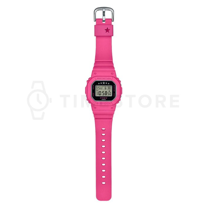 Casio G-Shock GMD-S5610IT-4A - Feel You