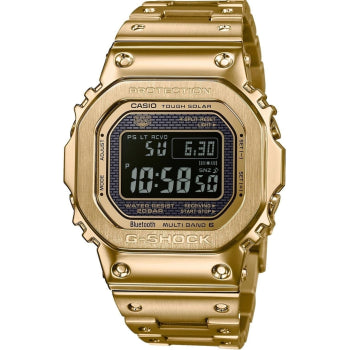 Casio G-Shock GMW-B5000GD-9ER - Feel You