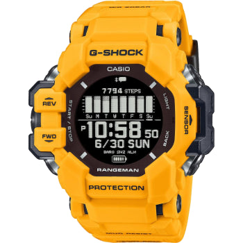 Casio G-Shock GPR-H1000-9ER - Feel You