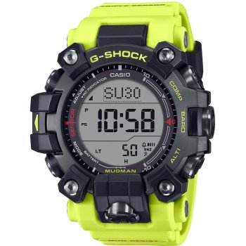 Casio G-Shock GW-9500MRY-1A9ER - Feel You