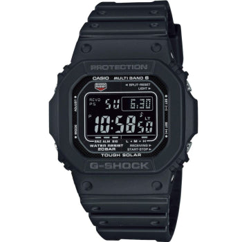 Casio G-Shock GW-M5610U-1BER - Feel You