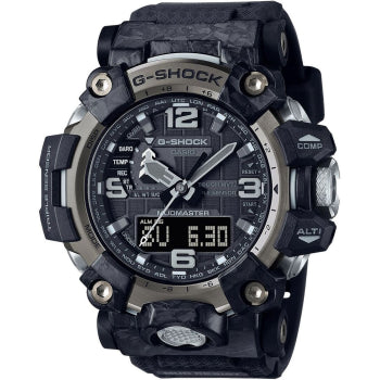 Casio G-Shock GWG-2000-1A1ER - Feel You