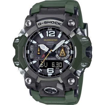 Casio G-Shock GWG-B1000-3AER - Feel You
