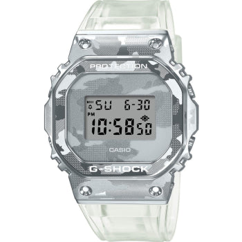 Casio G-Shock Scuba GM-5600SCM-1ER - Feel You