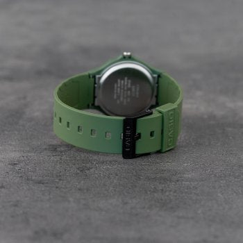 Casio General MQ-24UC-3BEF - Feel You