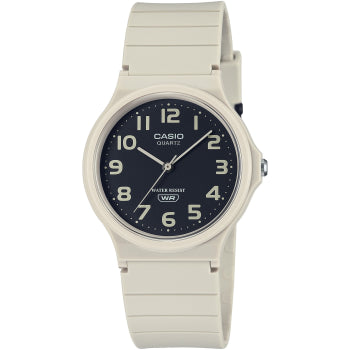 Casio General MQ-24UC-8BEF - Feel You