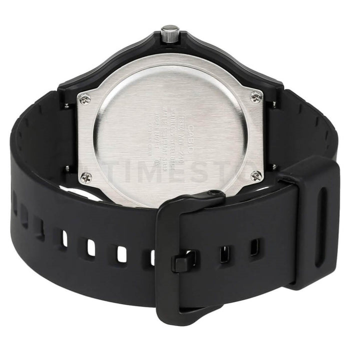 Casio General MTP-E700D-7EVEF - Feel You