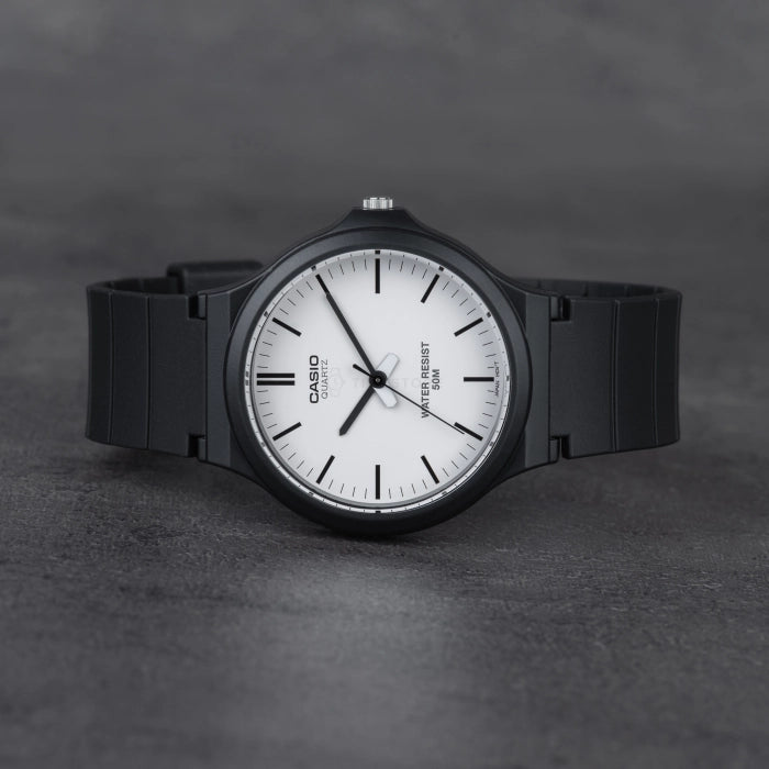 Casio General MTP-E700D-7EVEF - Feel You