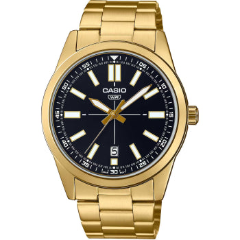 Casio General MTP-VD02G-1EUDF - Feel You