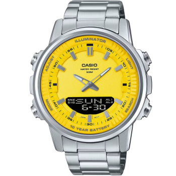 Casio Illuminator AMW-880D-9AVDF - Feel You