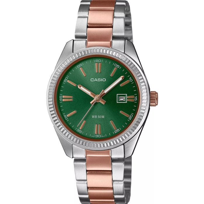 Casio LTP-1302PRG-3AVEF - Feel You