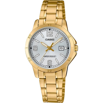 Casio LTP-V004G-7B2 - Feel You