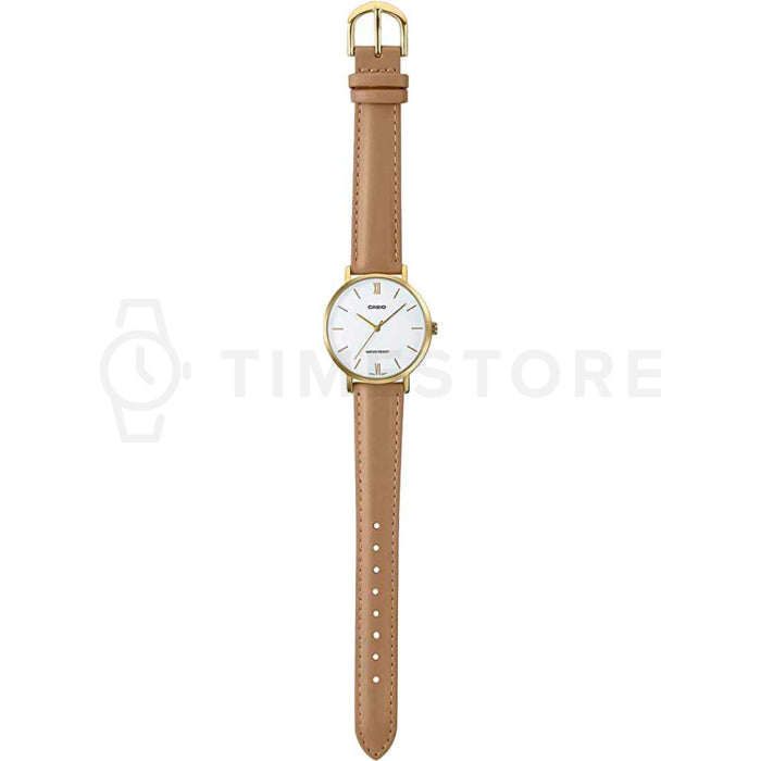 Casio LTP-VT01GL-7BUDF - Feel You
