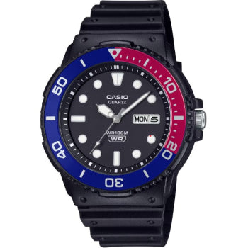 Casio MRW-230H-1E2VDF - Feel You