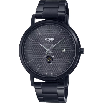 Casio MTP-B125B-8AVDF - Feel You