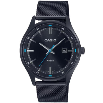 Casio MTP-E710MB-1AVDF - Feel You