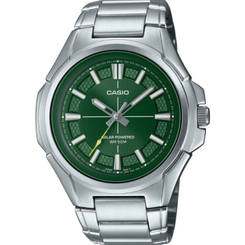 Casio MTP-RS100D-3A - Feel You