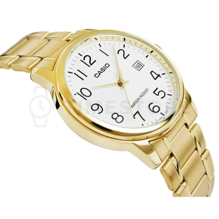 Casio MTP-V002G-7B2UDF - Feel You