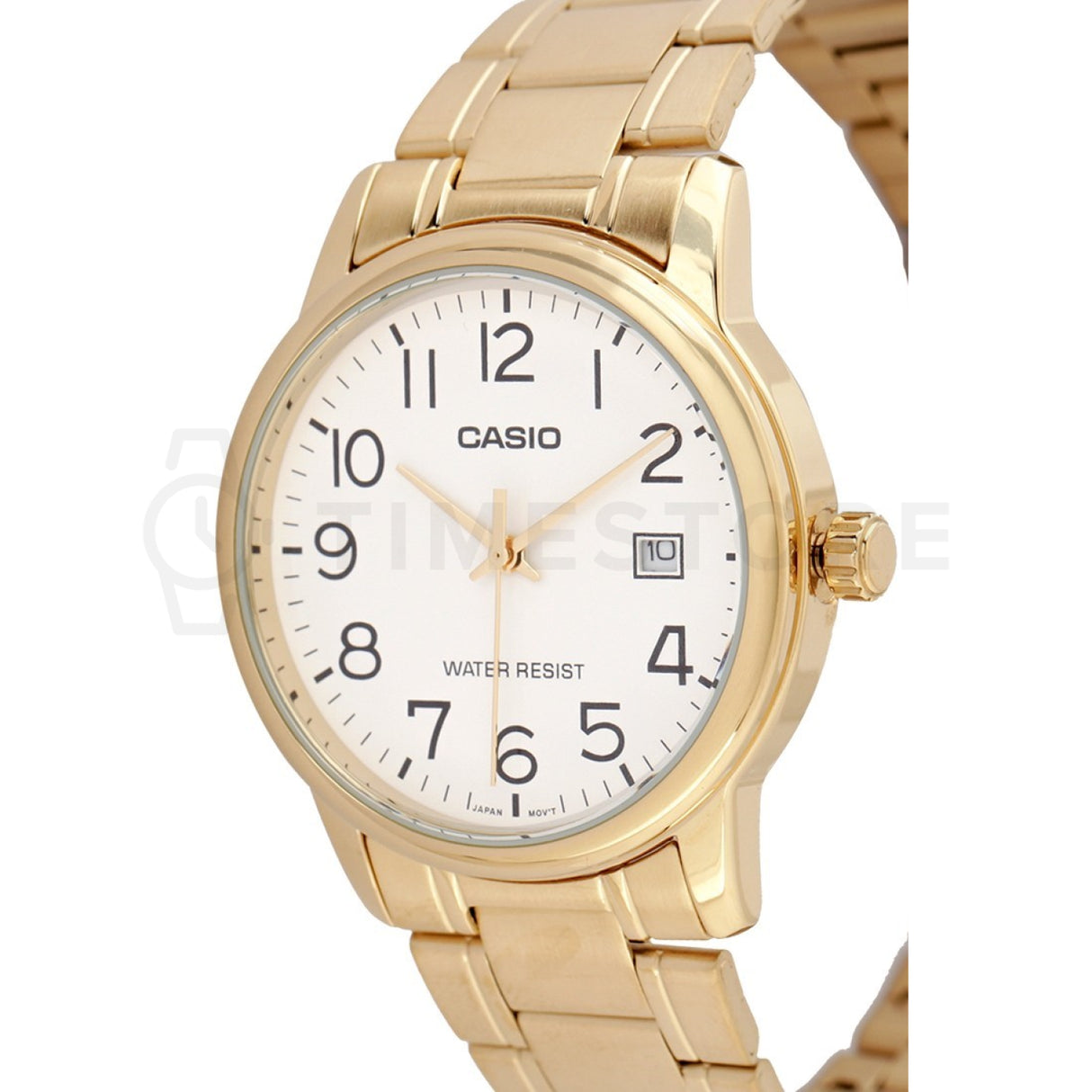 Casio MTP-V002G-7B2UDF - Feel You