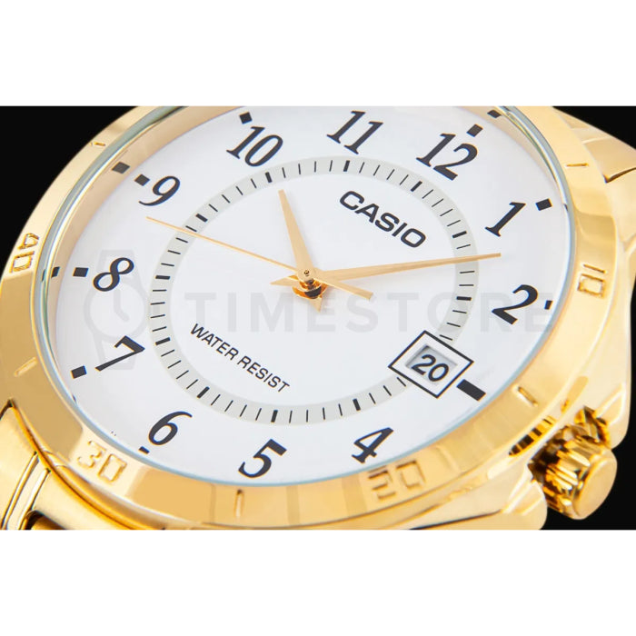 Casio MTP-V004G-7BUDF - Feel You