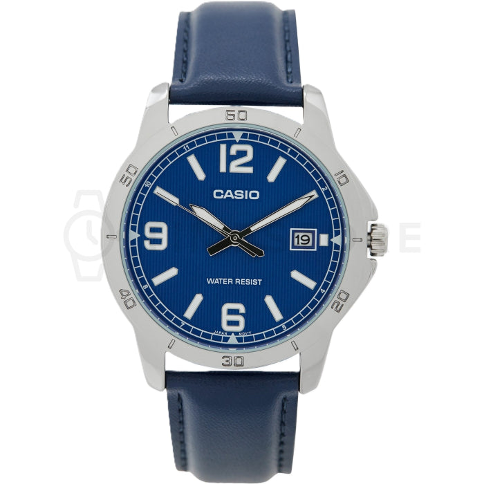 Casio MTP-V004L-2BUEF - Feel You