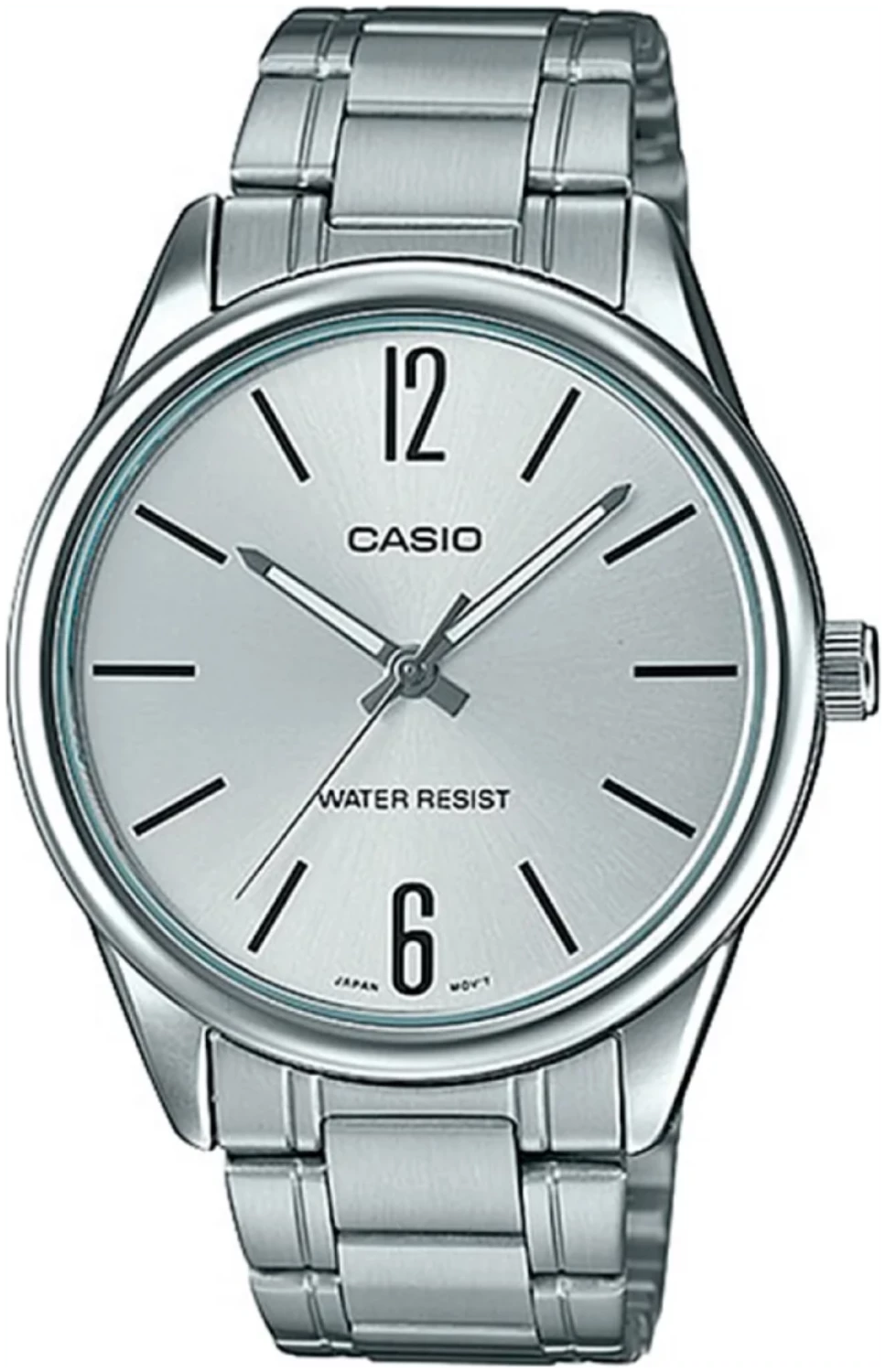 Casio MTP-V005D-7BUDF - Feel You