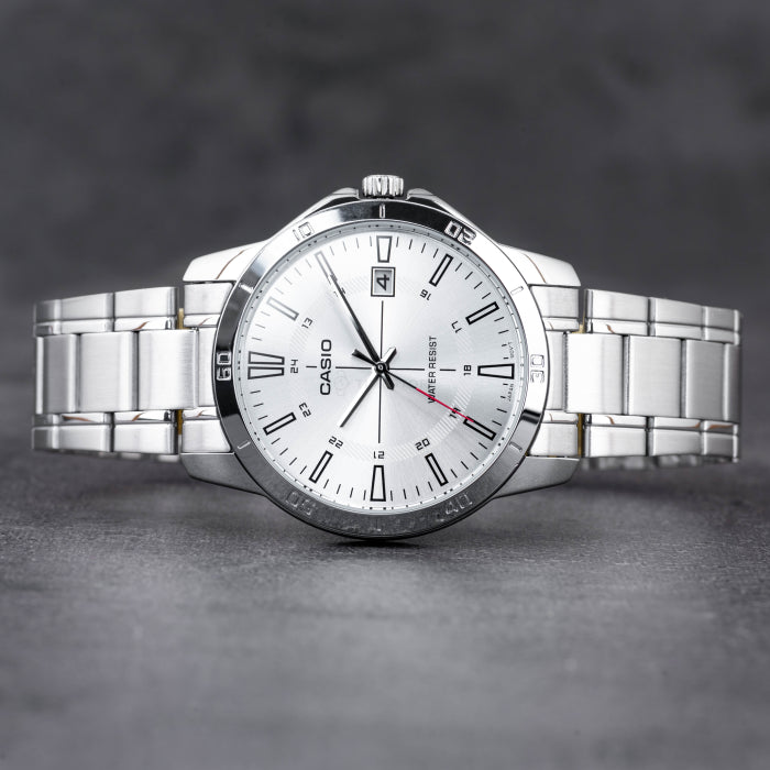 Casio MTP-V006L-7CUDF - Feel You