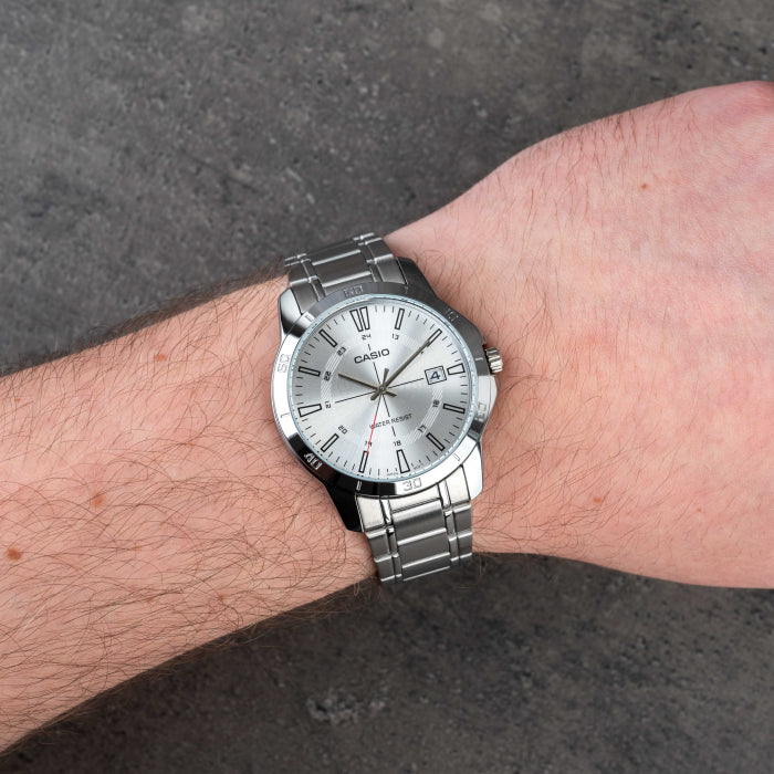 Casio MTP-V006L-7CUDF - Feel You