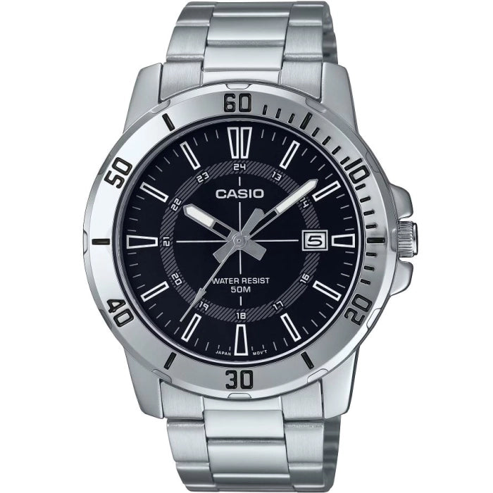 Casio MTP-VD01D-1CVUDF - Feel You