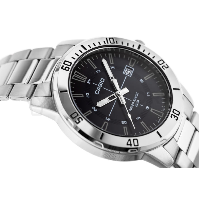 Casio MTP-VD01D-1CVUDF - Feel You