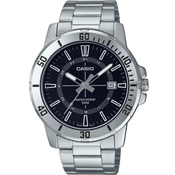 Casio MTP-VD01D-1CVUDF - Feel You