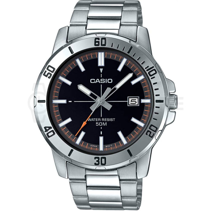 Casio MTP-VD01D-1E2VUDF - Feel You