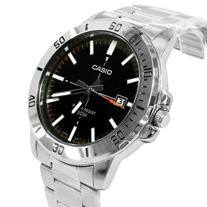 Casio MTP-VD01D-1E2VUDF - Feel You