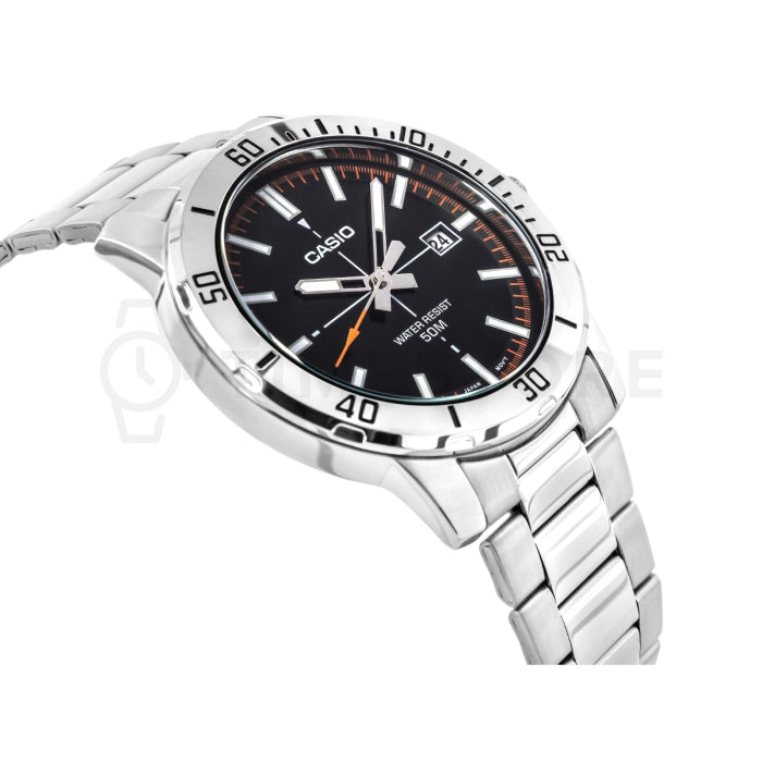 Casio MTP-VD01D-1E2VUDF - Feel You