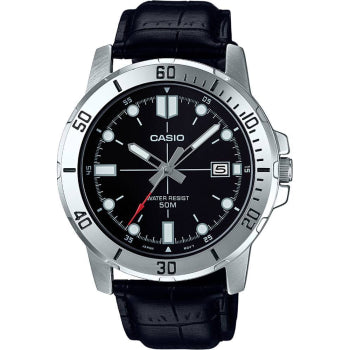 Casio MTP-VD01L-1EV - Feel You