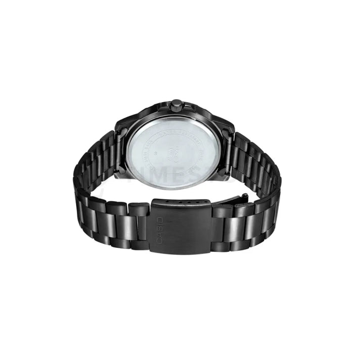 Casio MTP-VD200B-1BUDF - Feel You