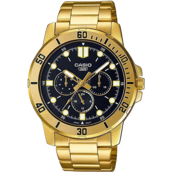 Casio MTP-VD300G-1EUDF - Feel You