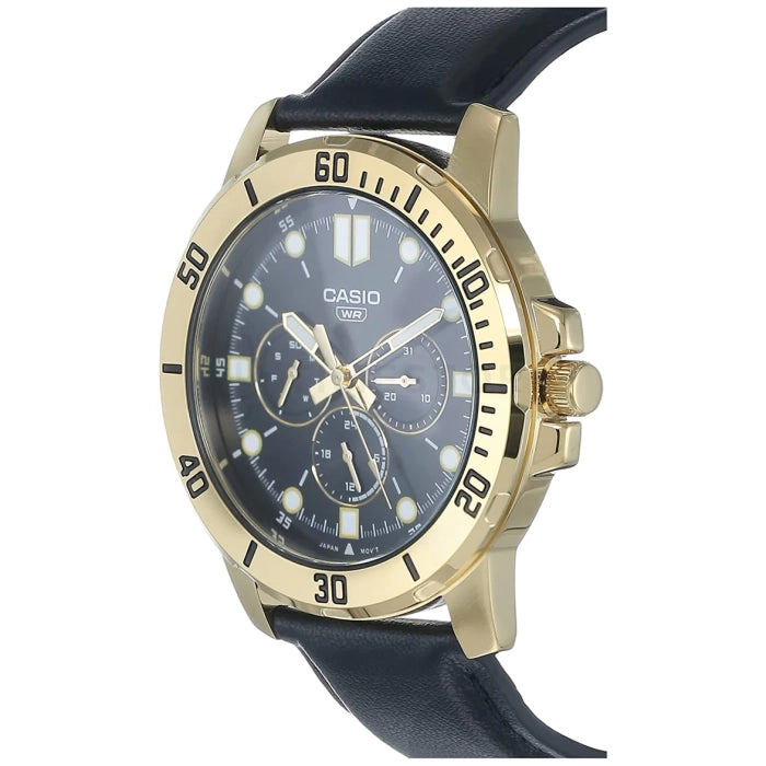 Casio MTP-VD300GL-1EUDF - Feel You