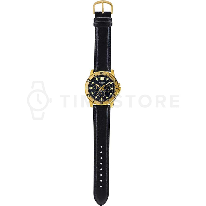 Casio MTP-VD300GL-1EUDF - Feel You