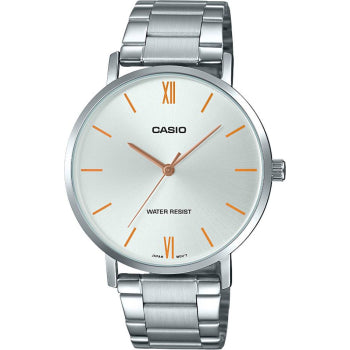 Casio MTP-VT01D-7BUDF - Feel You
