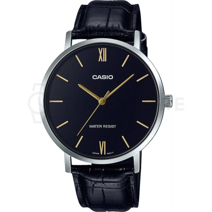 Casio MTP-VT01L-1B - Feel You