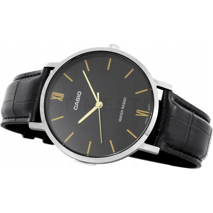 Casio MTP-VT01L-1B - Feel You