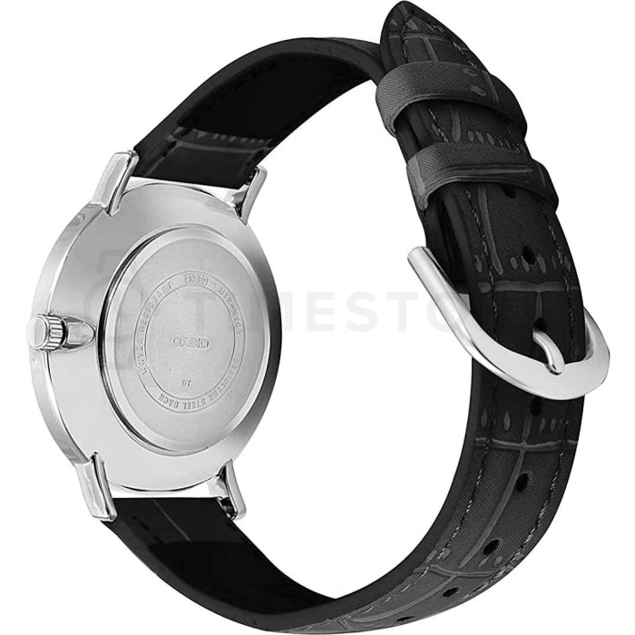Casio MTP-VT01L-1B - Feel You